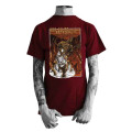 God Is An Astronaut - Insect (brown) - M