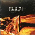 God Is An Astronaut - The End of the Beginning - col lp