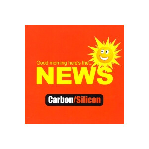 Carbon / Silicon - News