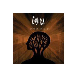 Gojira - LEnfant Sauvage - 2xlp
