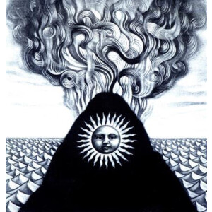 Gojira - Magma - lp