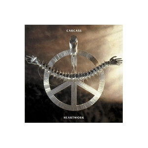 Carcass - Heartwork (Re-issue)