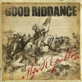 Good Riddance - My Republic - lp