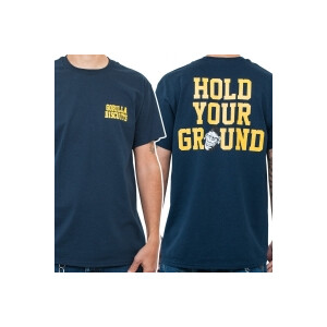 Gorilla Biscuits - Hold Your Ground Pocket - S