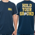 Gorilla Biscuits - Hold Your Ground Pocket - S
