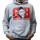 Gorilla Biscuits - Hold your ground (Hoodie) - M