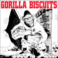 Gorilla Biscuits - s/t - (neon pink) col 7"
