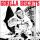 Gorilla Biscuits - s/t - (neon pink) col 7"