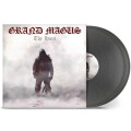Grand Magus - The Hunt (silver) col 2xlp