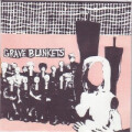 Grave Blankets - Our love is real - 7"