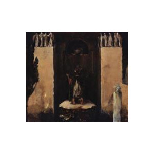 Grave Miasma - Odori Sepulcrorum - digi-cd