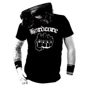 Green Hell Clothing - HC-Hell - M