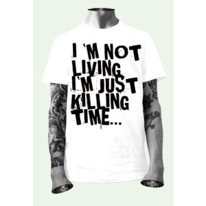 Green Hell Clothing - Living - S