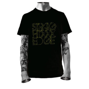 Green Hell Clothing - Straight-Edge - S