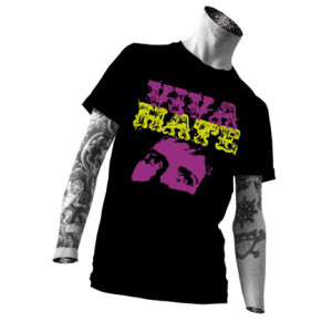 Green Hell Clothing - Viva hate - L
