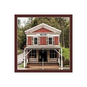 Greg Graffin - Millport - lp