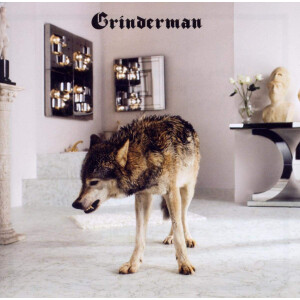 Grinderman - Grinderman II