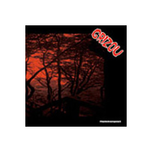 Grizou / Leistungsgruppe Maulich - Flammenpost (Schnapper) - 10"