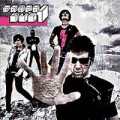 Grupo Sub-1 - Nuevos dioses (ltd.500) - lp