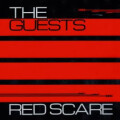 Guests, The - Red Scare - lp