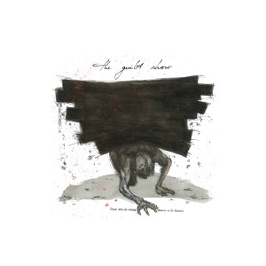 Guilt Show, The - Those who do wrong deserve to be blamed - 7"