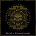 Caronte - Church of Shamanic Goetia