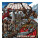 Gwar - The Blood of Gods (silver wax) - 2xlp