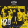 H2O - CBGB OMFUG Masters: Live 19.08.2002 - lp