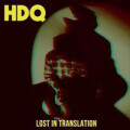 HDQ - Lost in translation - cd