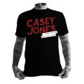 Casey Jones - Not the last (black)