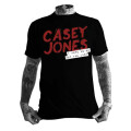 Casey Jones - Not the last (black)