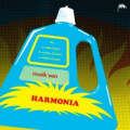Harmonia - Musik Von Harmonia - lp