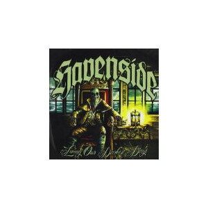 Havenside - Living our darkest days - lp