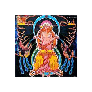 Hawkwind - The Space Ritual Alive in London and Liverpool - 2xlp