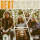 Heat - Day In, Day Out - 7"