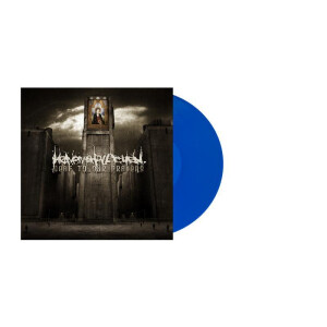 Heaven Shall Burn - Deaf to Our Prayers (Reissue) (blue) col lp