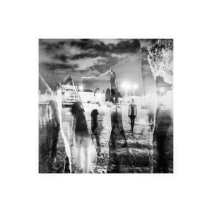 Heavy Heart - Distance - lp