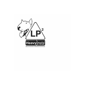 Heavy Metal - LP2 - Smash Criticism Smash Optimism Smash Arachnophobia - lp