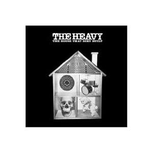 Heavy, The - The house that dirt built - lp