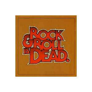 Hellacopters, The - RocknRoll is dead - cd