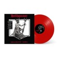 Hellhammer - Apocalyptic Raids (red) col lp