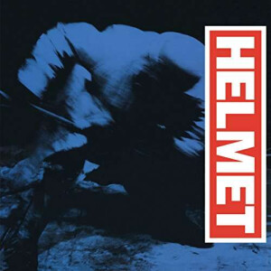 Helmet - Meantime - lp