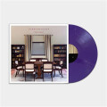 Herrenmagazin - Sippenhaft (lila marbled) col lp