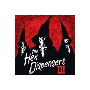 Hex Dispensers - III - lp