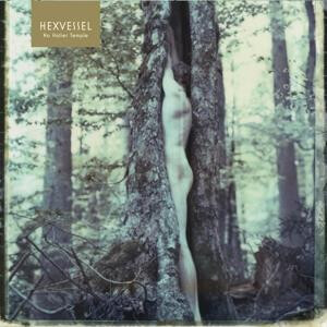 Hexvessel - No Holier Temple col 2xlp