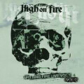 High On Fire - Spitting fire Live - 2xlp
