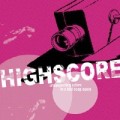 Highscore - Unsuspecting actors in a bad soap opera - cd