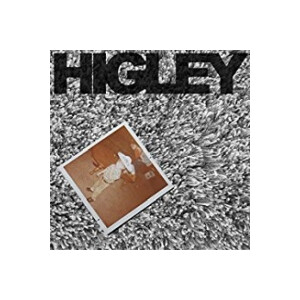 Higley - s/t - lp