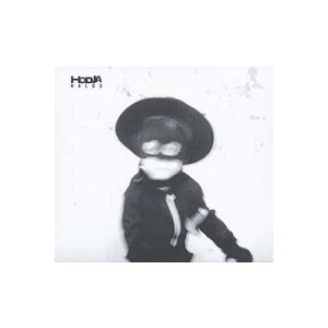 Hodja - Halos - lp