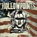 Hollowpoints - Old haunts on the horizon - cd